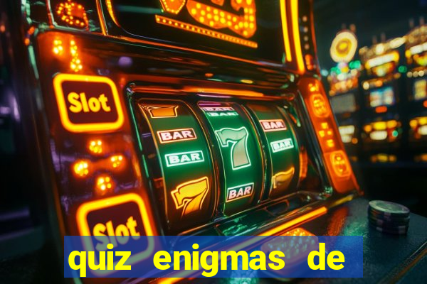 quiz enigmas de detetive enigmas de detetive com resposta